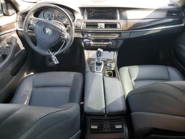 2014 BMW 528 I