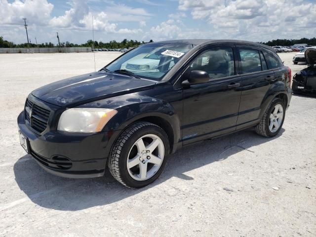 2007 Dodge Caliber