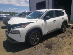 Nissan salvage cars for sale: 2023 Nissan Rogue S