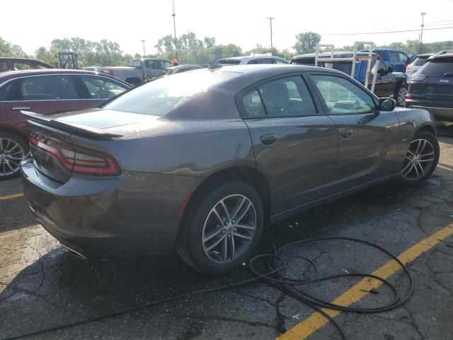 2018 Dodge Charger GT