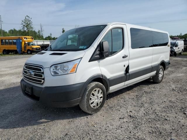 2015 Ford Transit T-350