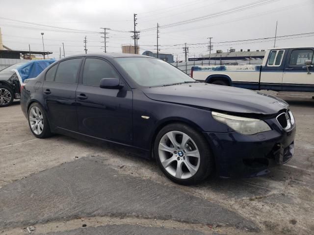 2009 BMW 535 I