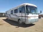 2000 Freightliner Chassis X Line Motor Home