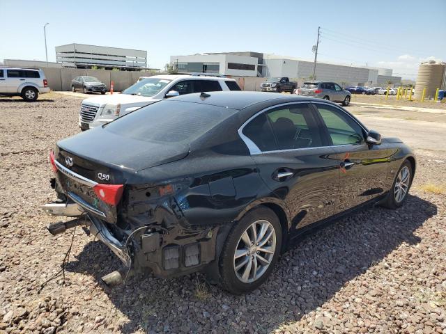 2017 Infiniti Q50 Premium