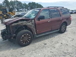 2017 Ford Expedition XLT for sale in Loganville, GA