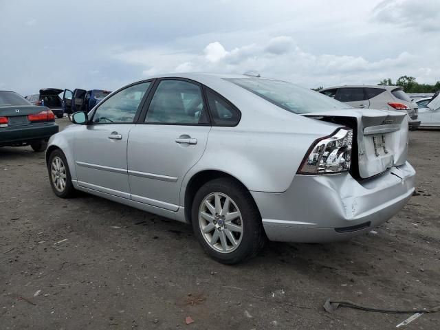 2008 Volvo S40 2.4I