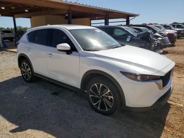 2022 Mazda CX-5 Premium Plus