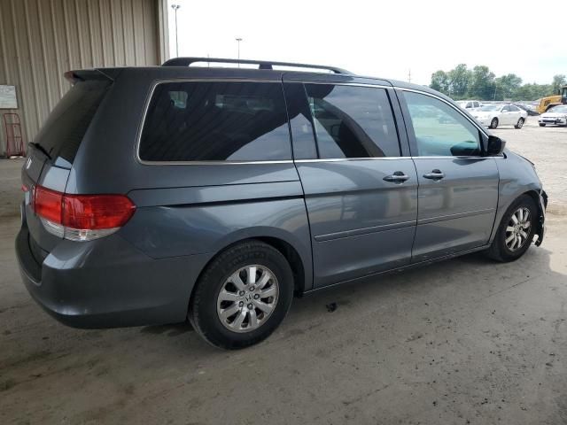 2010 Honda Odyssey EX