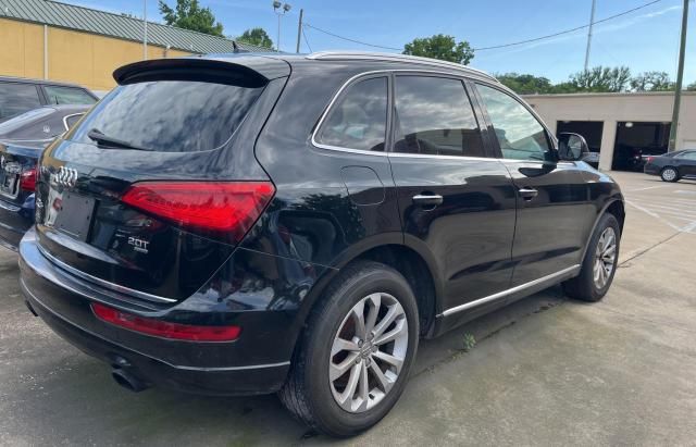 2015 Audi Q5 Premium