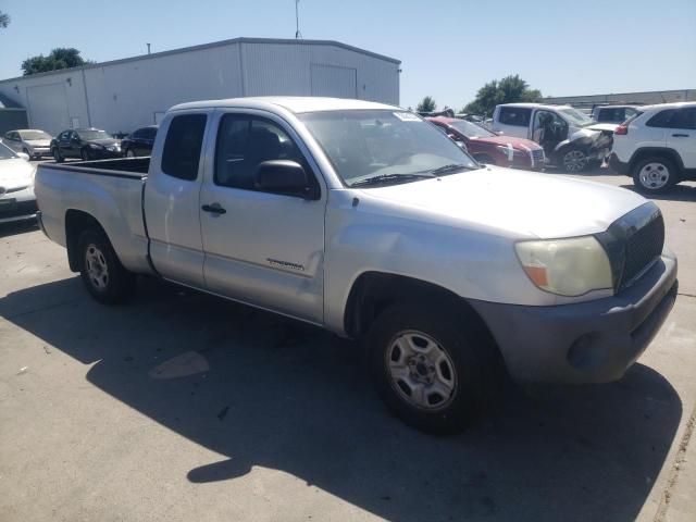 2006 Toyota Tacoma Access Cab