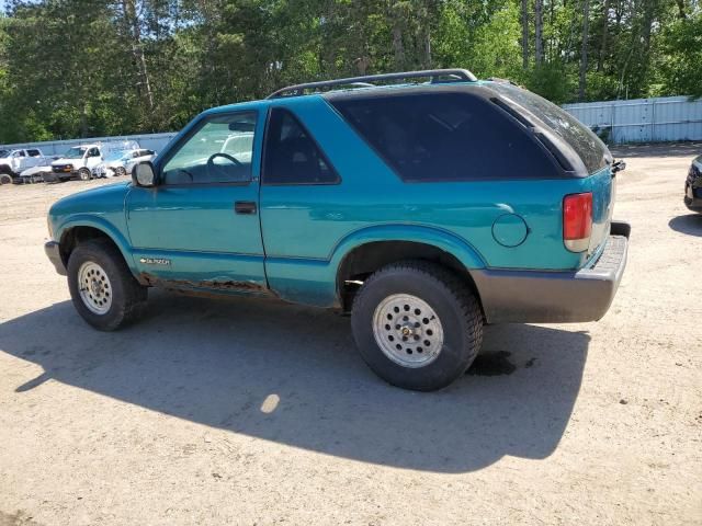 1995 Chevrolet Blazer