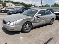 Buick Vehiculos salvage en venta: 2007 Buick Lacrosse CX