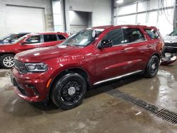 2023 Dodge Durango Pursuit for sale in Ham Lake, MN