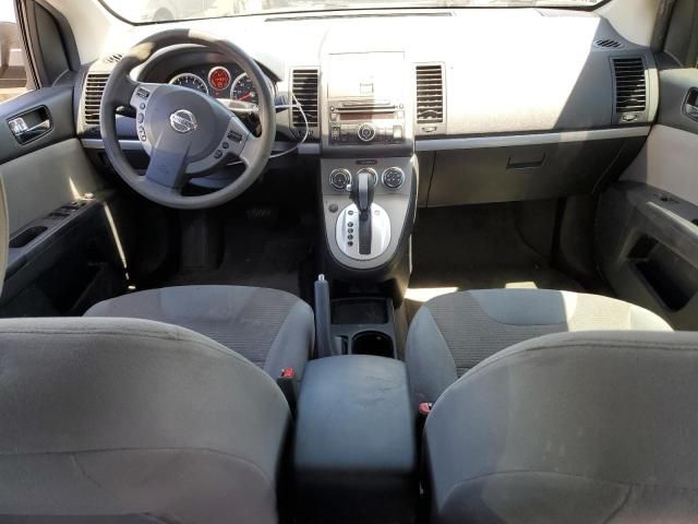 2010 Nissan Sentra 2.0