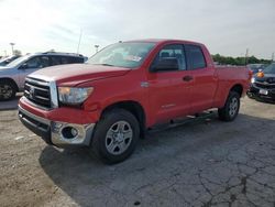 2011 Toyota Tundra Double Cab SR5 for sale in Indianapolis, IN