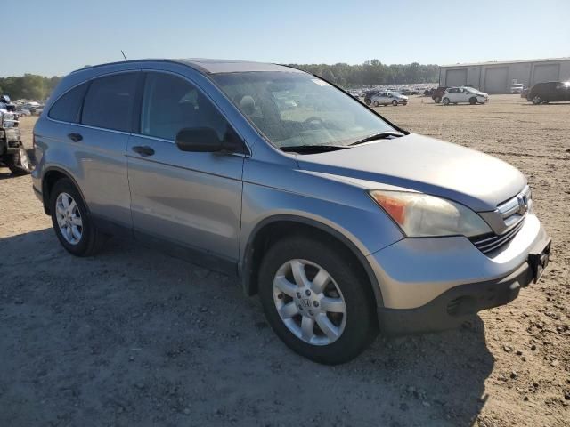 2008 Honda CR-V EX