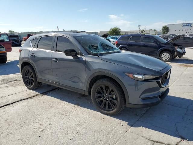 2021 Mazda CX-5 Carbon Edition