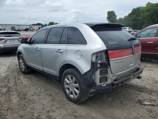 2009 Lincoln MKX