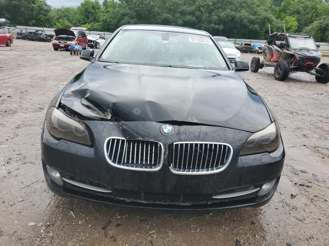 2013 BMW 528 I