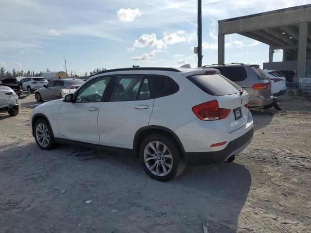 2013 BMW X1 XDRIVE28I