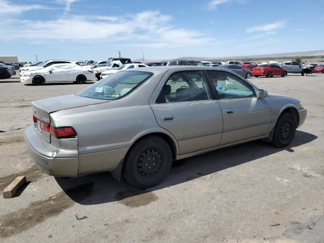 1997 Toyota Camry LE