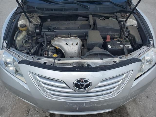 2009 Toyota Camry Base