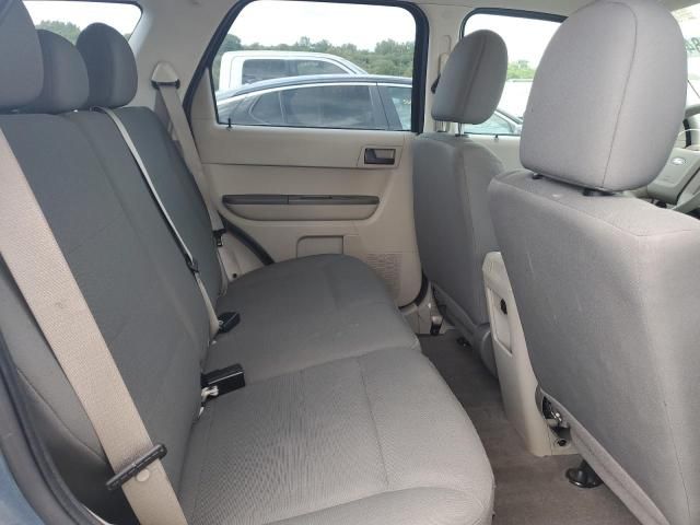 2011 Ford Escape XLS