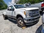 2017 Ford F350 Super Duty