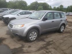 2009 Subaru Forester 2.5X for sale in Marlboro, NY