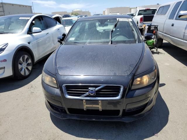 2008 Volvo C30 T5