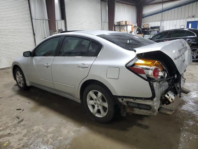 2009 Nissan Altima 2.5