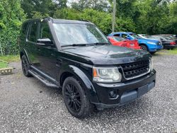 2014 Land Rover LR4 HSE for sale in Lebanon, TN