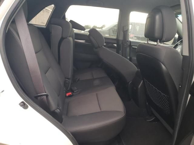 2012 KIA Sorento Base