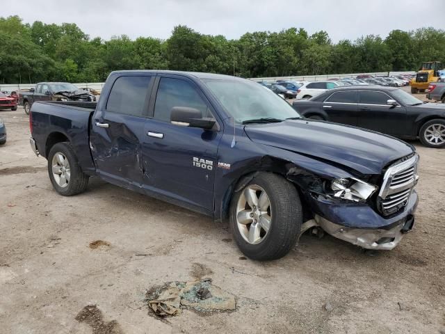 2014 Dodge RAM 1500 SLT