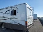 2000 Chal 2000 Workhorse Custom Chassis Motorhome Chassis P3