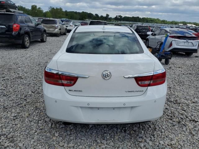 2012 Buick Verano