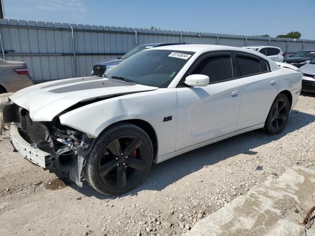 2014 Dodge Charger R/T