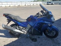 2017 Kawasaki ZG1400 E en venta en Littleton, CO