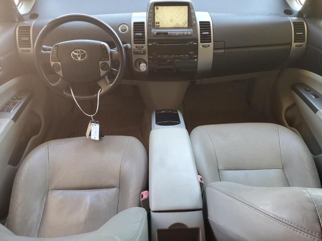 2009 Toyota Prius