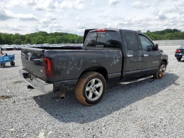 2006 Dodge RAM 1500 ST