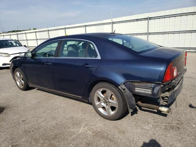 2009 Chevrolet Malibu 1LT