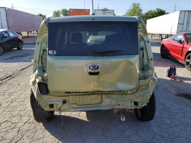 2012 KIA Soul