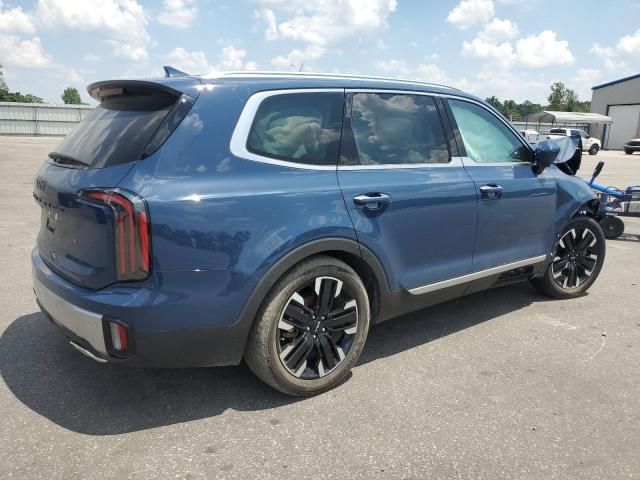 2023 KIA Telluride SX