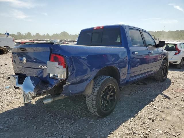 2016 Dodge RAM 1500 SLT