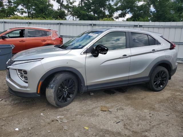 2023 Mitsubishi Eclipse Cross LE