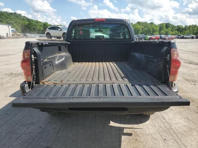 2008 Toyota Tacoma