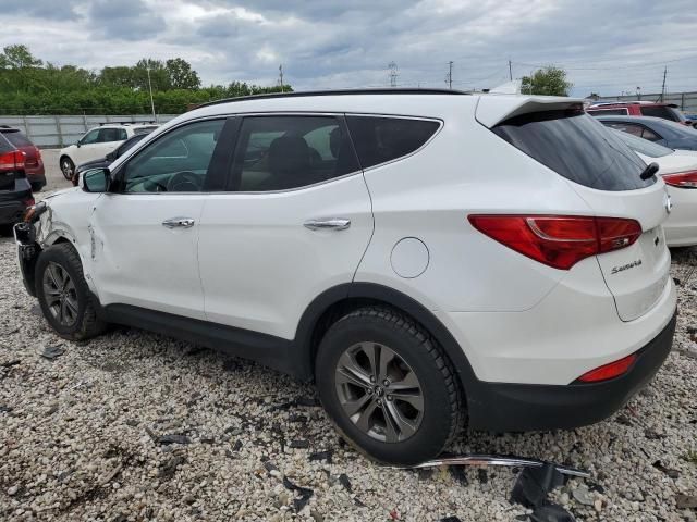 2014 Hyundai Santa FE Sport