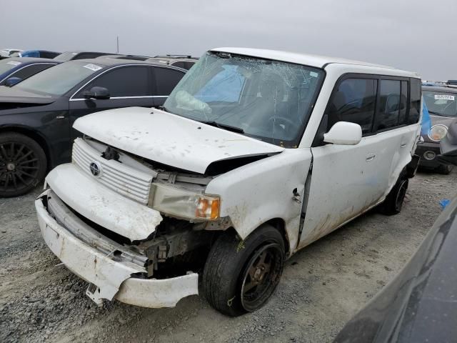 2004 Scion XB