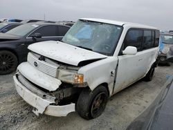 Scion xb salvage cars for sale: 2004 Scion XB