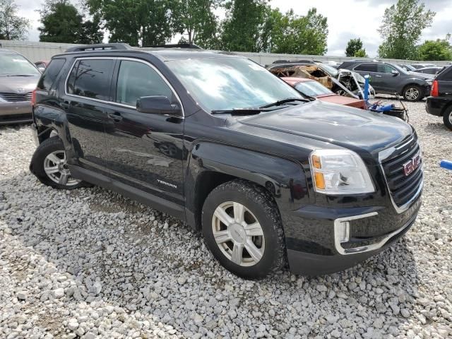 2016 GMC Terrain SLE